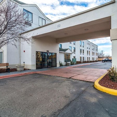 Motel 6-Harvey, Il Exteriör bild