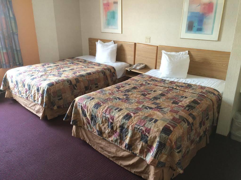 Motel 6-Harvey, Il Exteriör bild