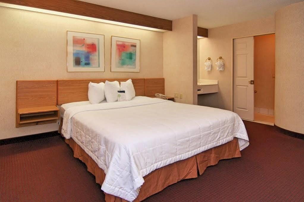 Motel 6-Harvey, Il Exteriör bild