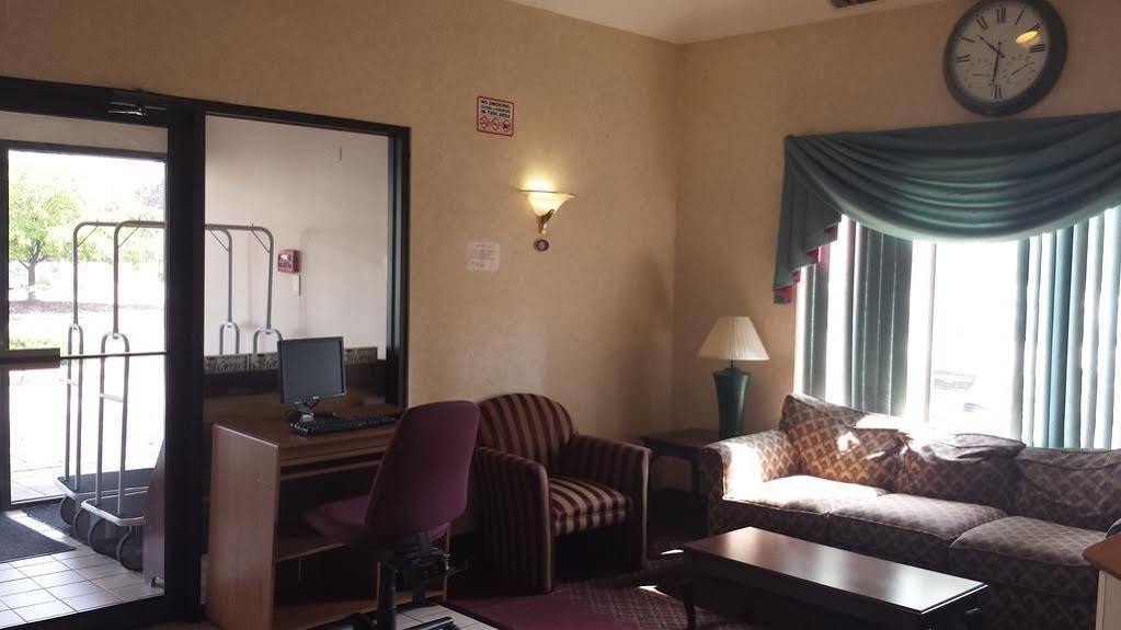 Motel 6-Harvey, Il Exteriör bild